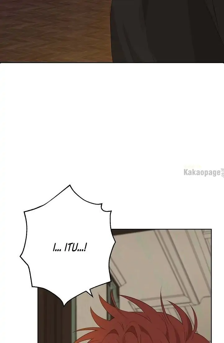 Actually, I Was the Real One Chapter 42 - halaman 33
