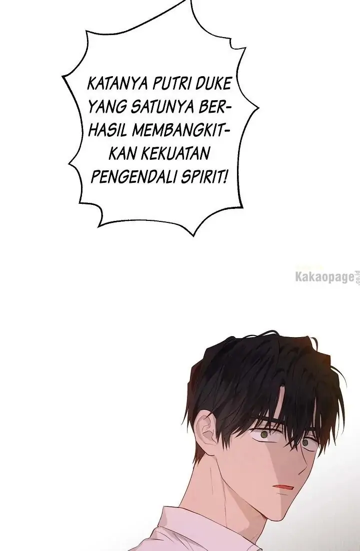 Actually, I Was the Real One Chapter 42 - halaman 35
