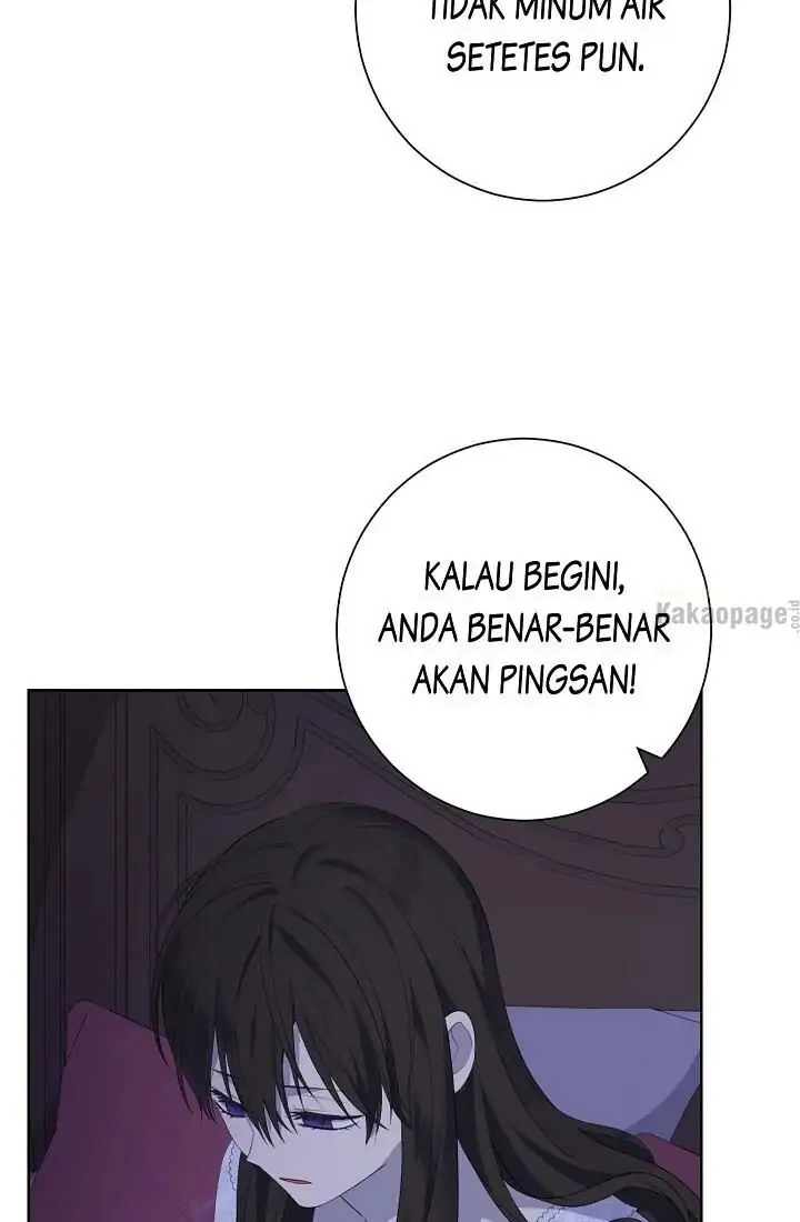 Actually, I Was the Real One Chapter 42 - halaman 40