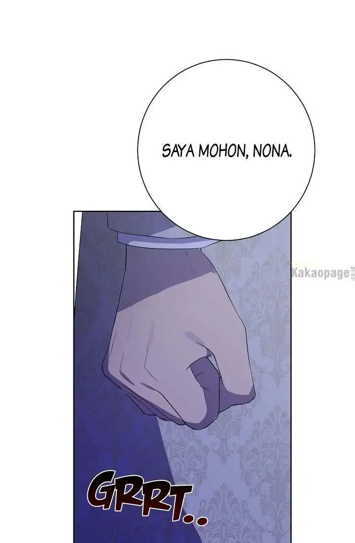 Actually, I Was the Real One Chapter 42 - halaman 43