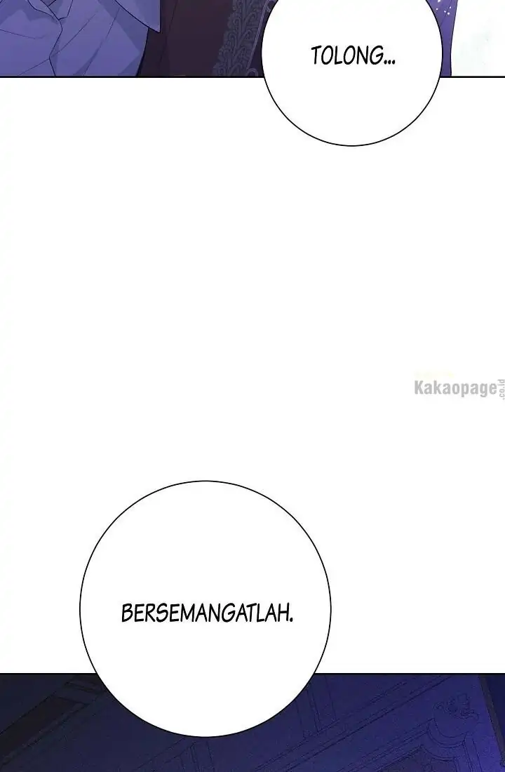 Actually, I Was the Real One Chapter 42 - halaman 45