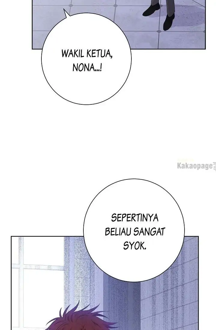 Actually, I Was the Real One Chapter 42 - halaman 48
