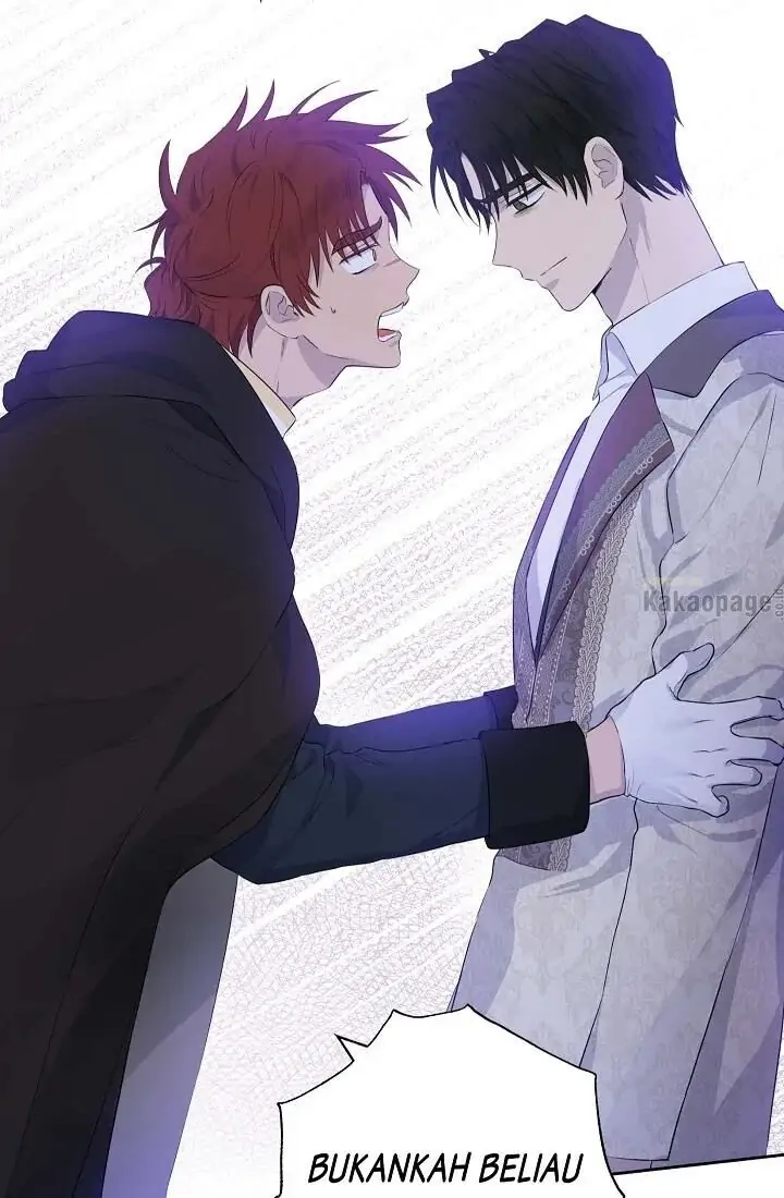 Actually, I Was the Real One Chapter 42 - halaman 50