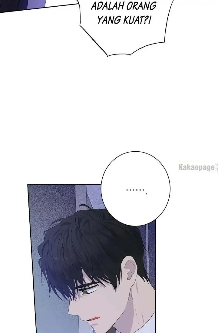 Actually, I Was the Real One Chapter 42 - halaman 51