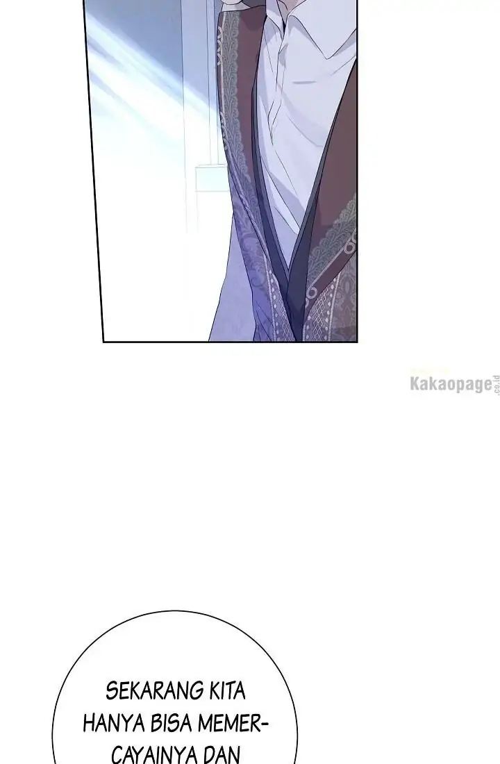 Actually, I Was the Real One Chapter 42 - halaman 52