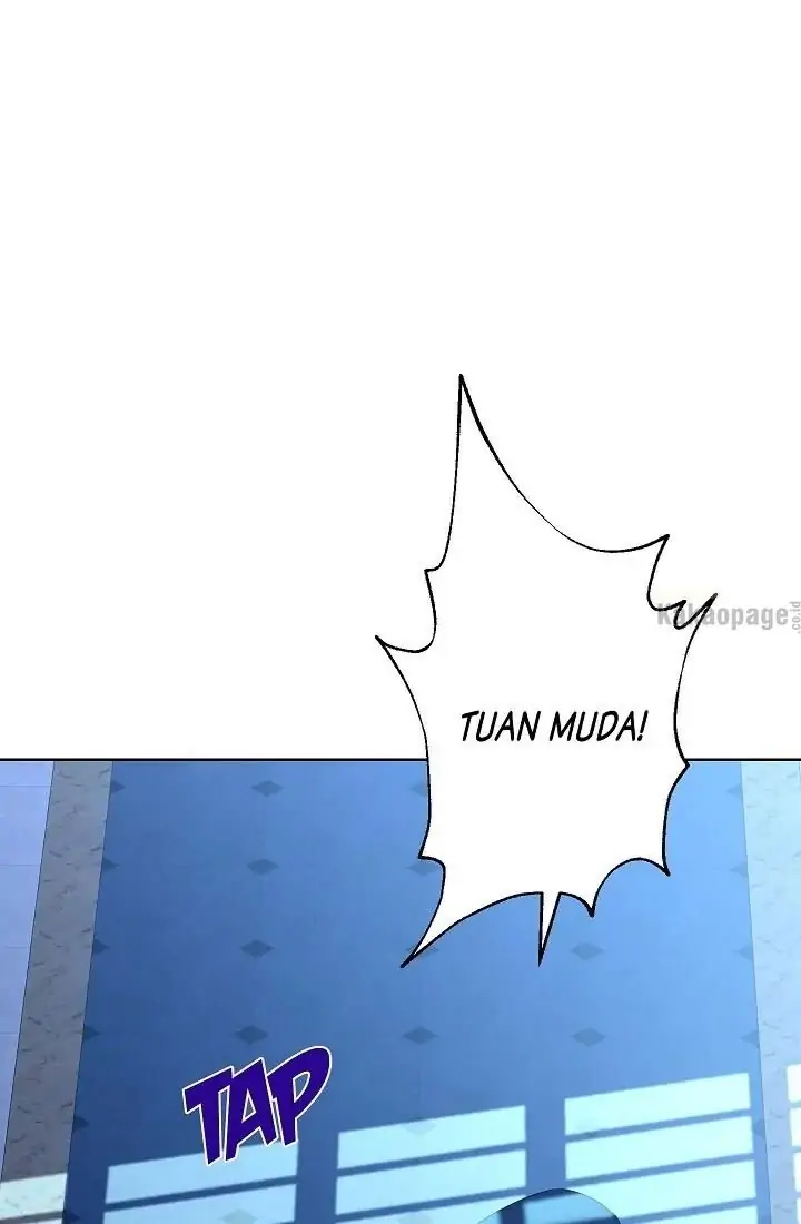 Actually, I Was the Real One Chapter 42 - halaman 57