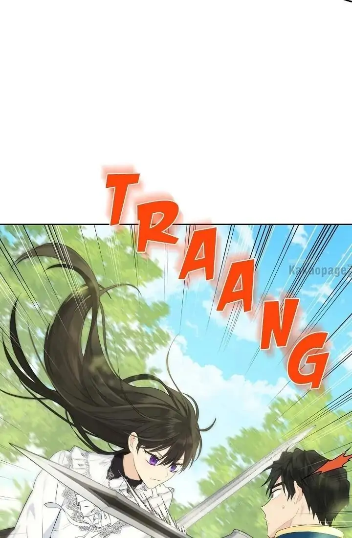 Actually, I Was the Real One Chapter 42 - halaman 6