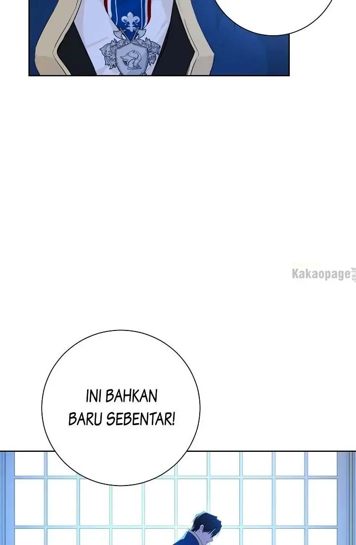Actually, I Was the Real One Chapter 42 - halaman 62
