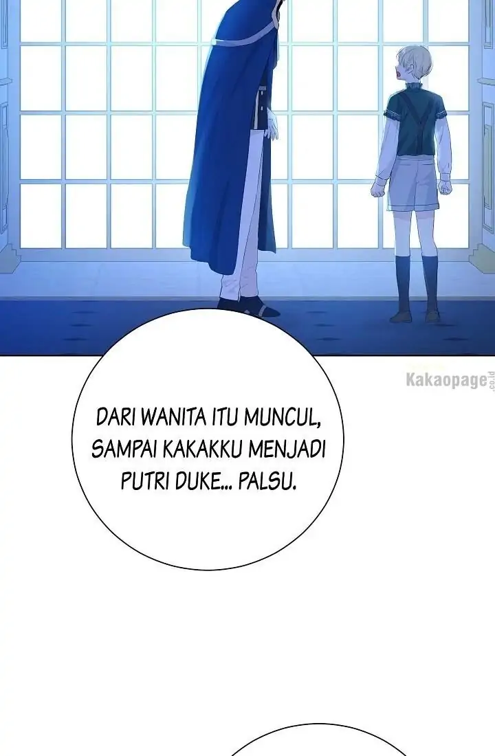 Actually, I Was the Real One Chapter 42 - halaman 63