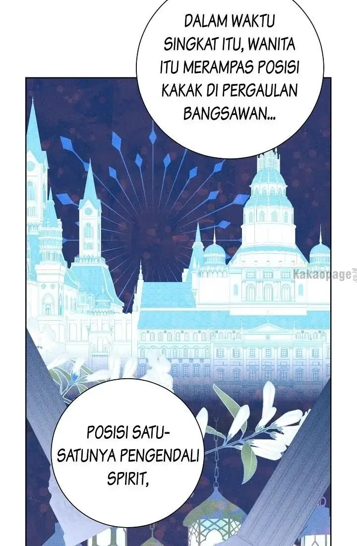 Actually, I Was the Real One Chapter 42 - halaman 64