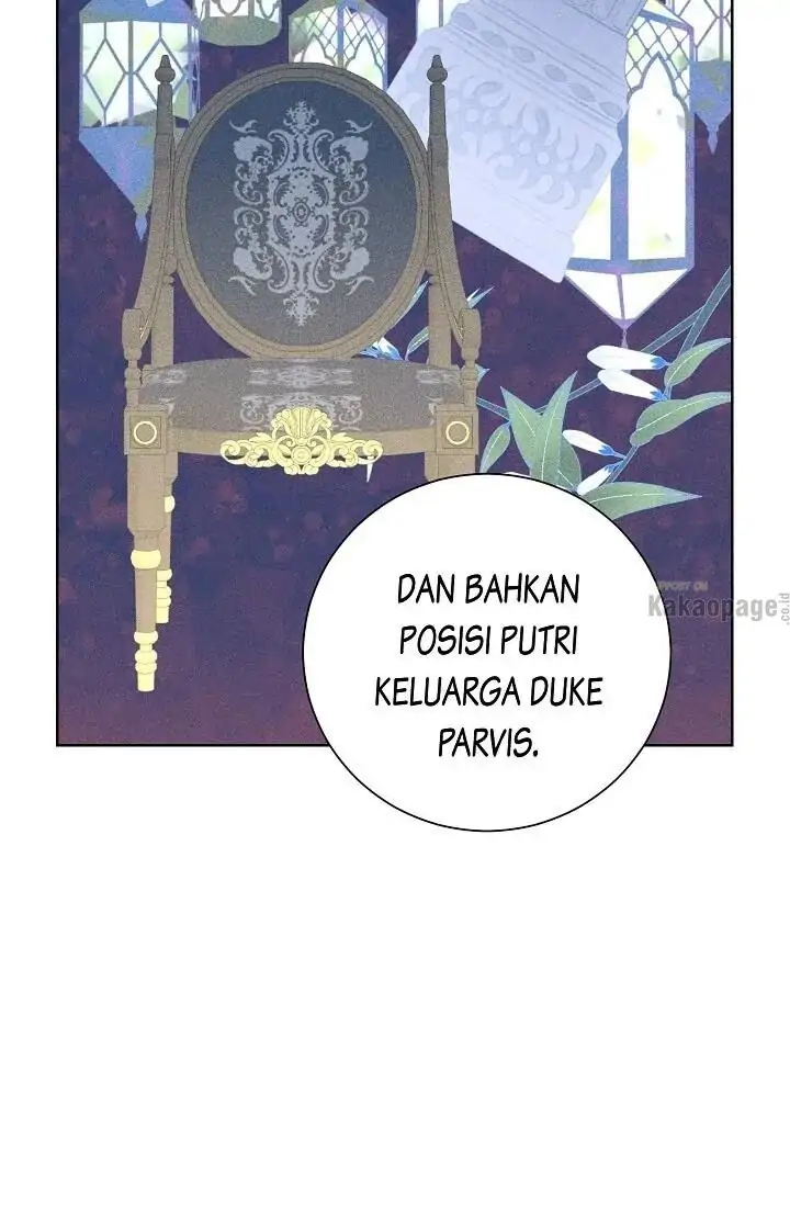 Actually, I Was the Real One Chapter 42 - halaman 65