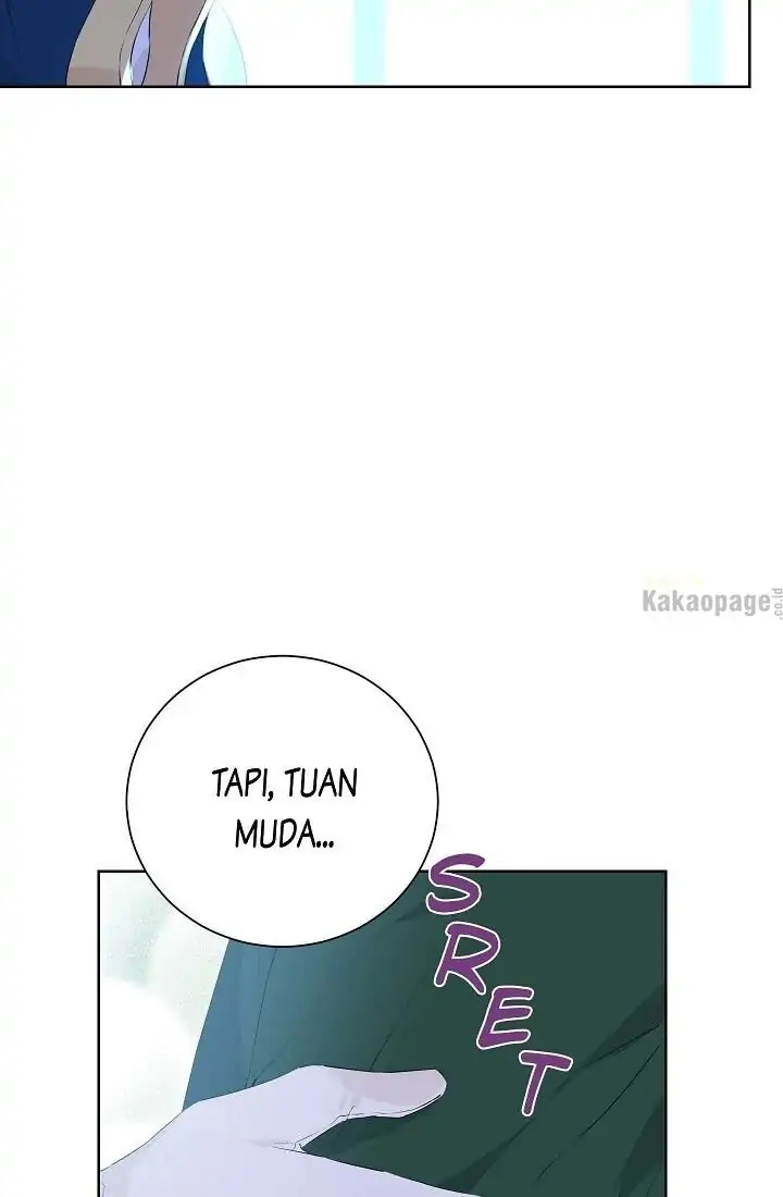 Actually, I Was the Real One Chapter 42 - halaman 68