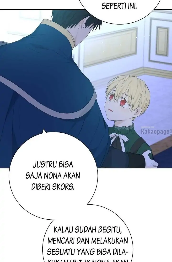 Actually, I Was the Real One Chapter 42 - halaman 70