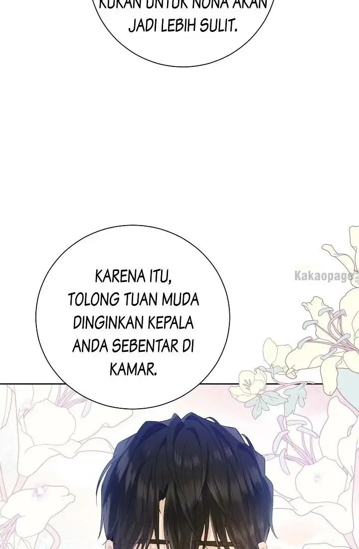 Actually, I Was the Real One Chapter 42 - halaman 71