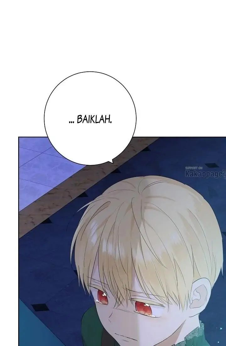 Actually, I Was the Real One Chapter 42 - halaman 73