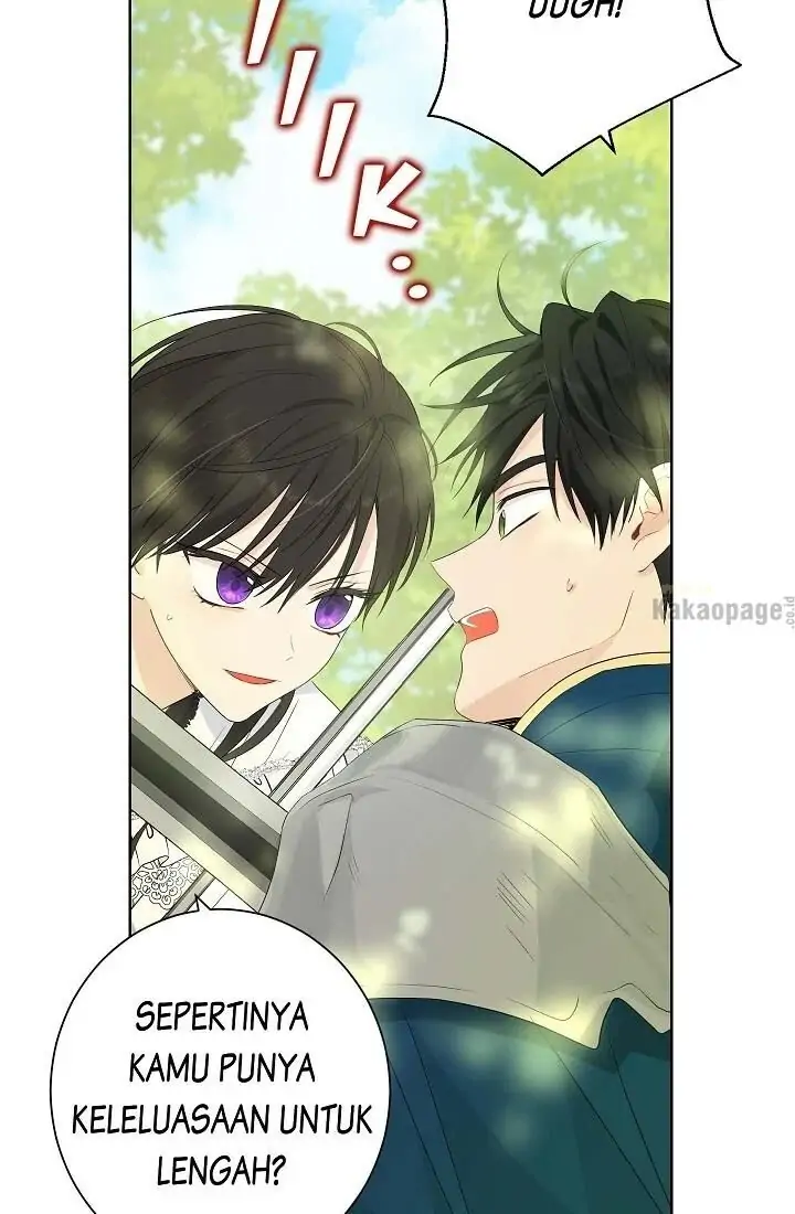 Actually, I Was the Real One Chapter 42 - halaman 8