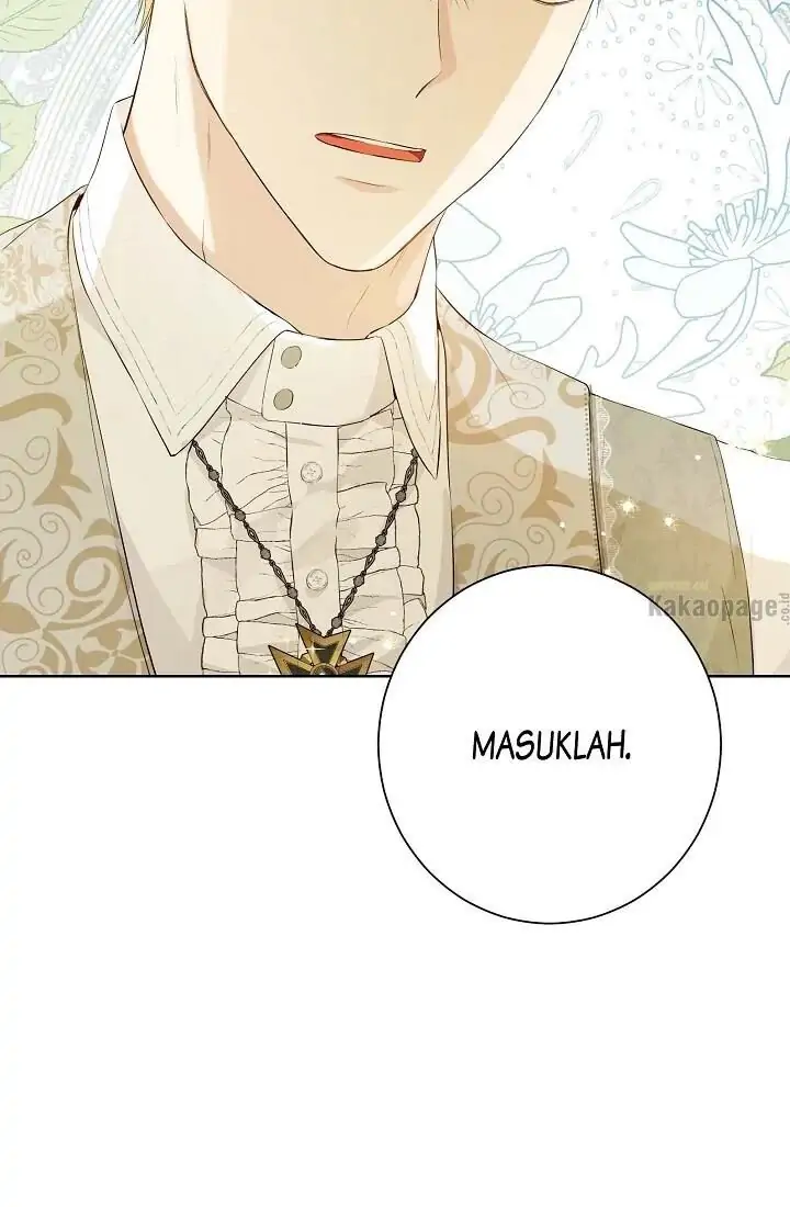 Actually, I Was the Real One Chapter 42 - halaman 81
