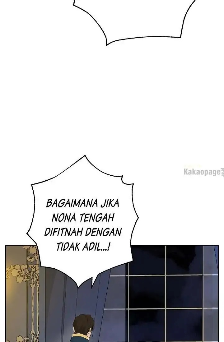 Actually, I Was the Real One Chapter 43 - halaman 11