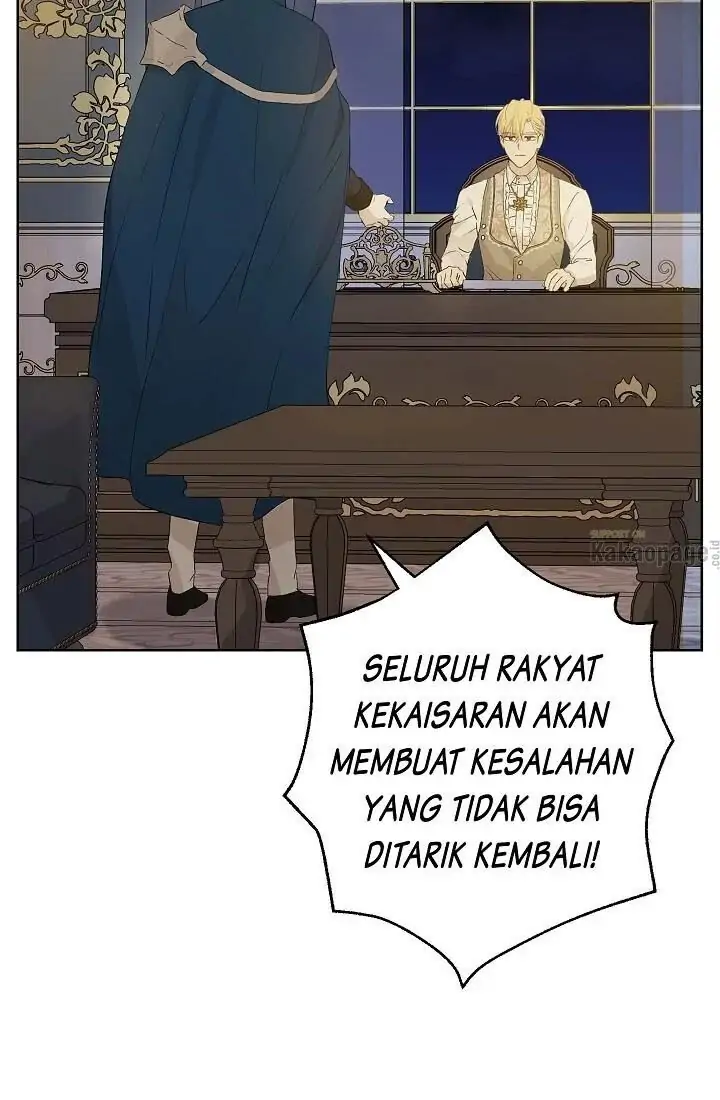 Actually, I Was the Real One Chapter 43 - halaman 12