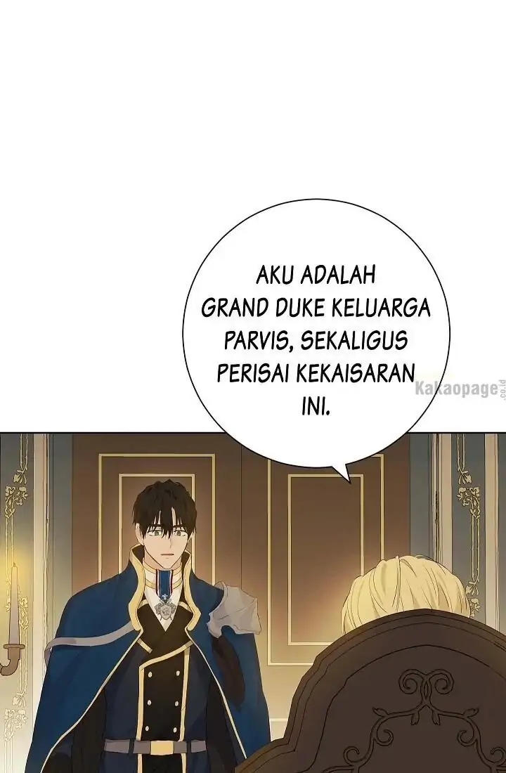 Actually, I Was the Real One Chapter 43 - halaman 16