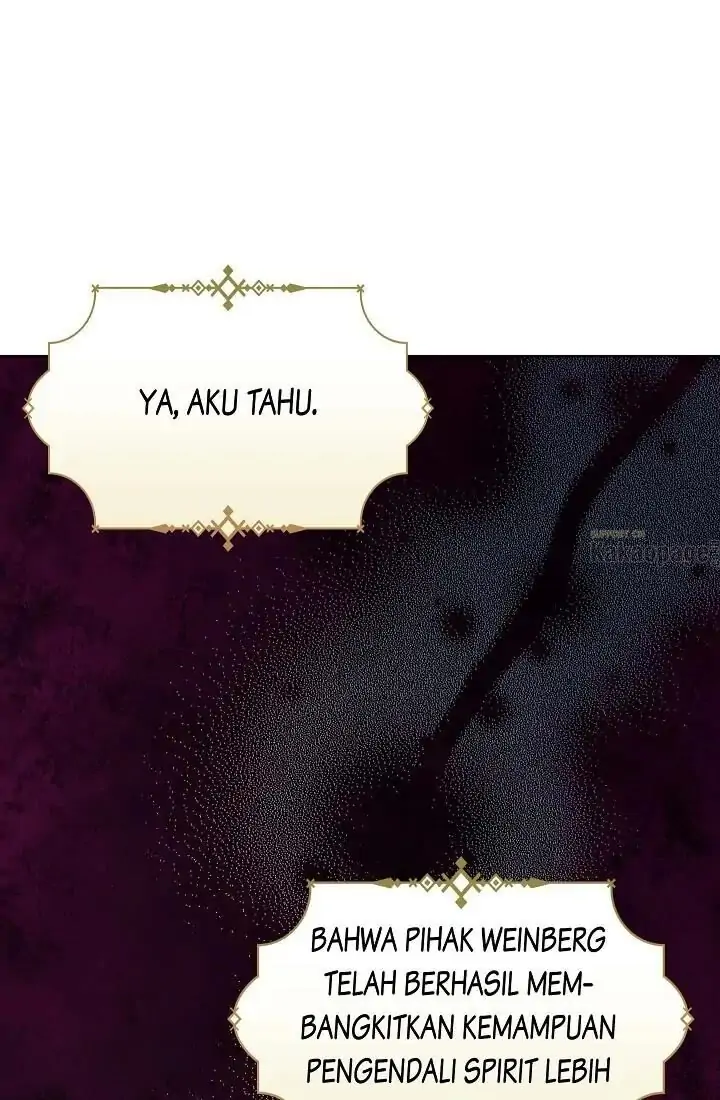 Actually, I Was the Real One Chapter 43 - halaman 19