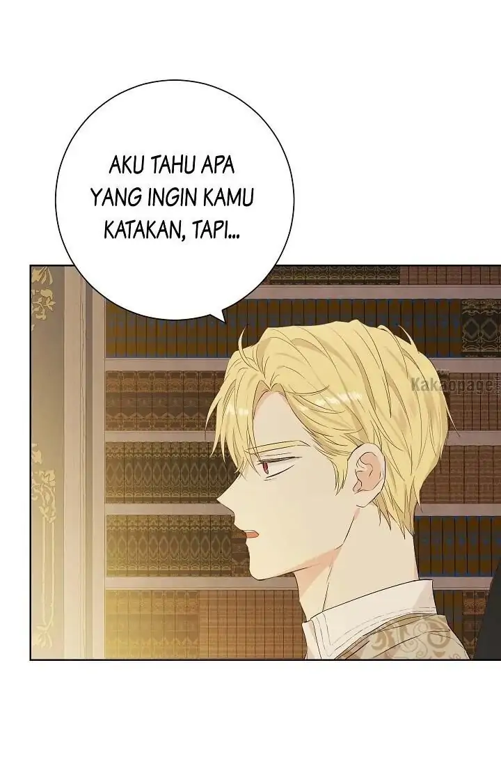 Actually, I Was the Real One Chapter 43 - halaman 2