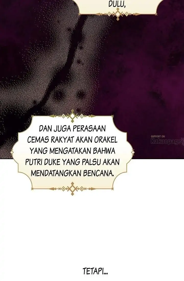 Actually, I Was the Real One Chapter 43 - halaman 20