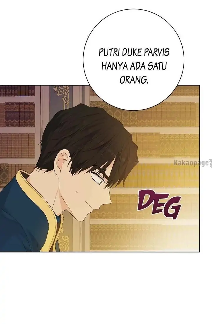 Actually, I Was the Real One Chapter 43 - halaman 3