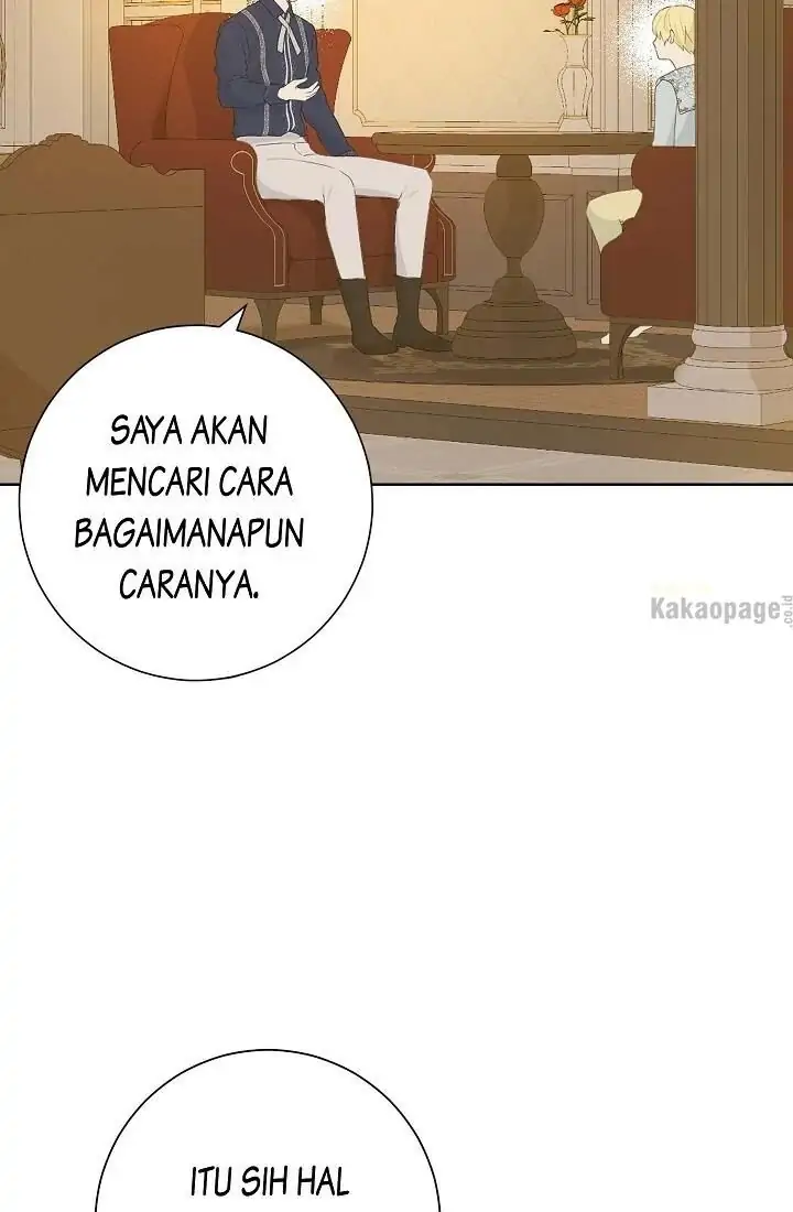 Actually, I Was the Real One Chapter 43 - halaman 30