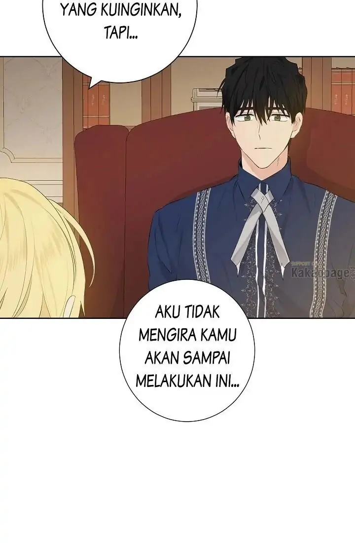 Actually, I Was the Real One Chapter 43 - halaman 31