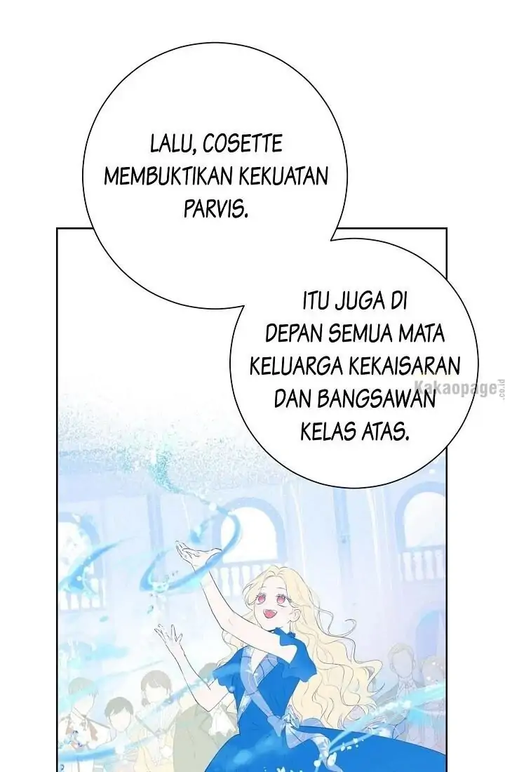 Actually, I Was the Real One Chapter 43 - halaman 4
