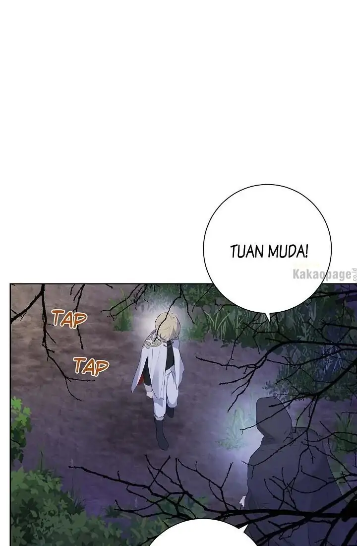 Actually, I Was the Real One Chapter 43 - halaman 40