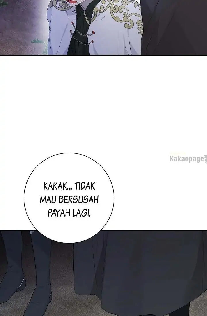 Actually, I Was the Real One Chapter 43 - halaman 42