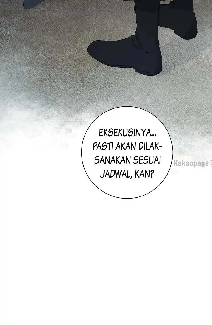Actually, I Was the Real One Chapter 43 - halaman 43