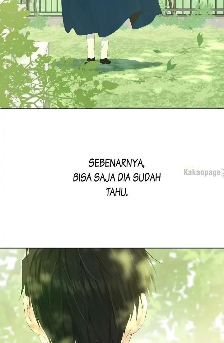 Actually, I Was the Real One Chapter 43 - halaman 48