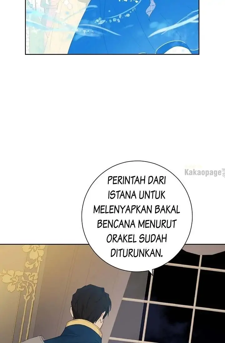 Actually, I Was the Real One Chapter 43 - halaman 5
