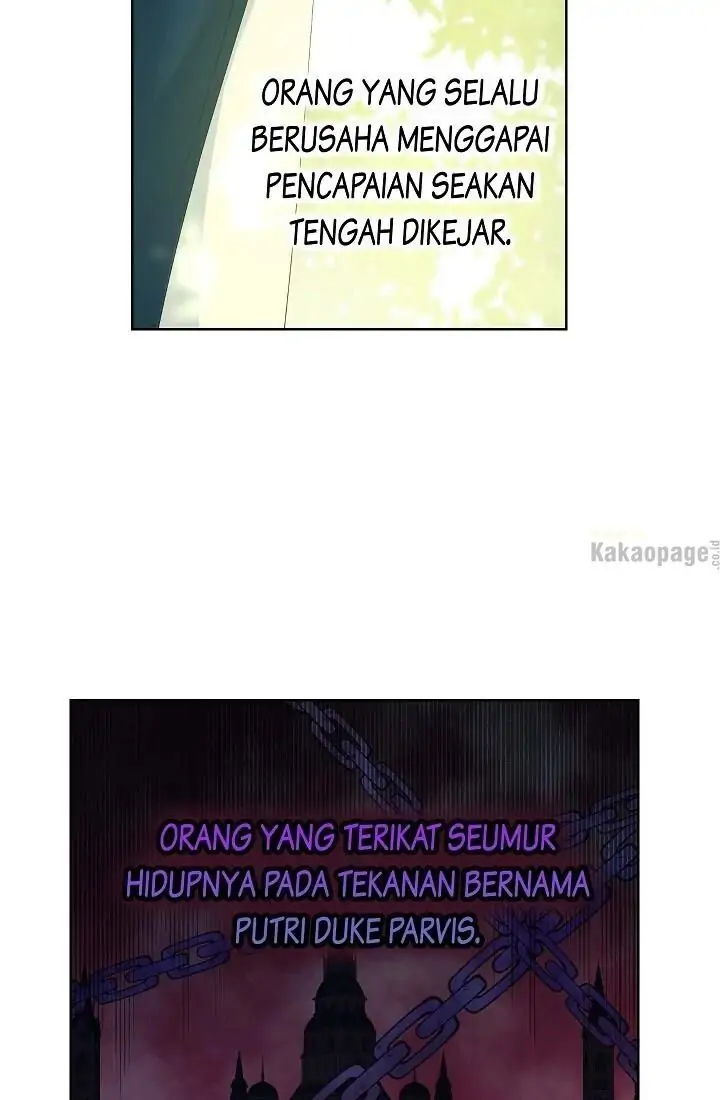 Actually, I Was the Real One Chapter 43 - halaman 50