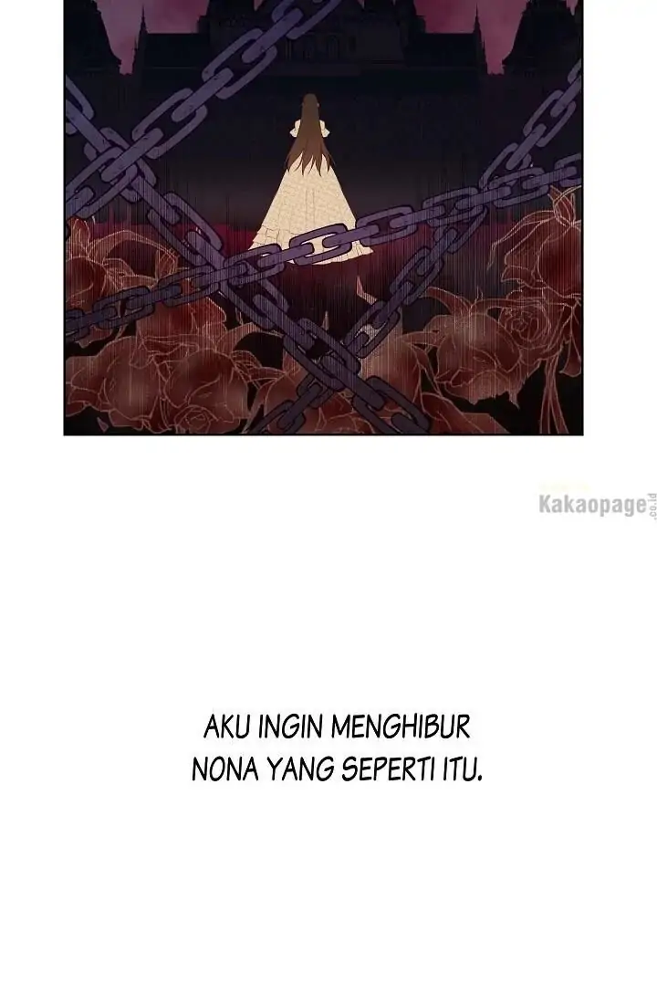 Actually, I Was the Real One Chapter 43 - halaman 51