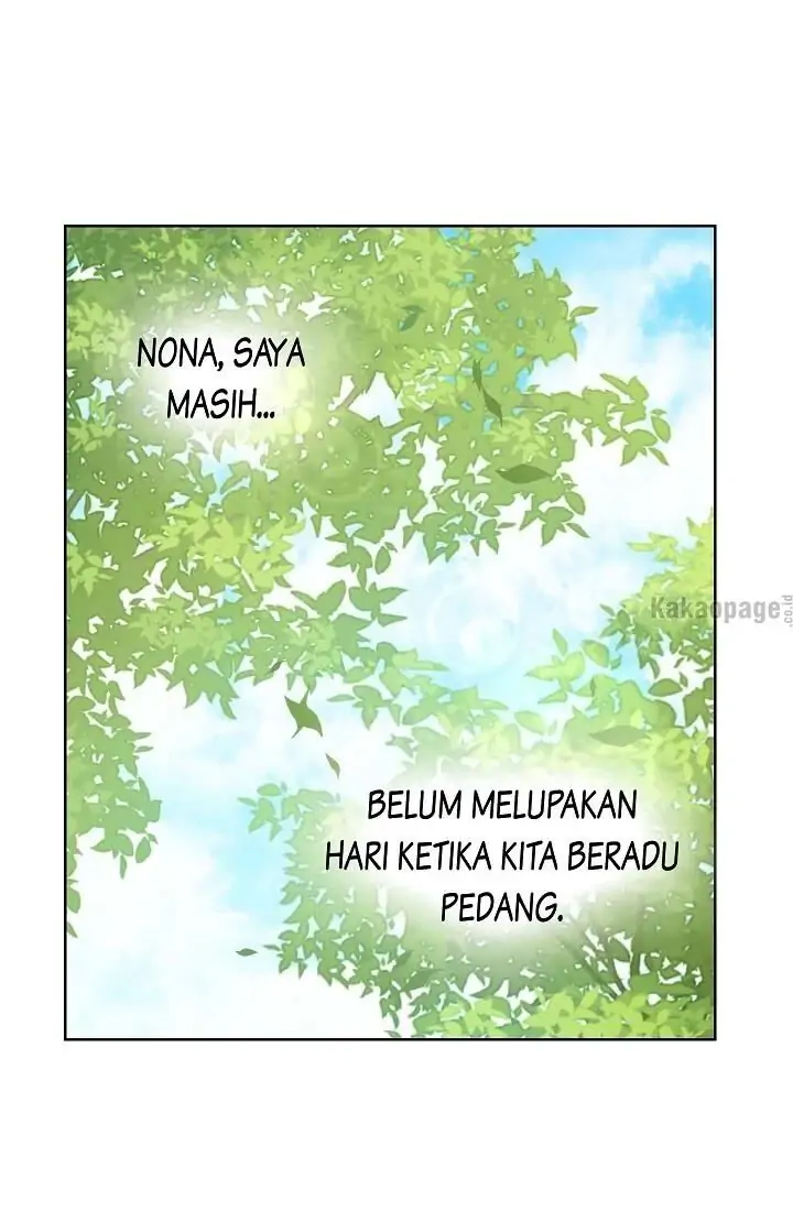 Actually, I Was the Real One Chapter 43 - halaman 59