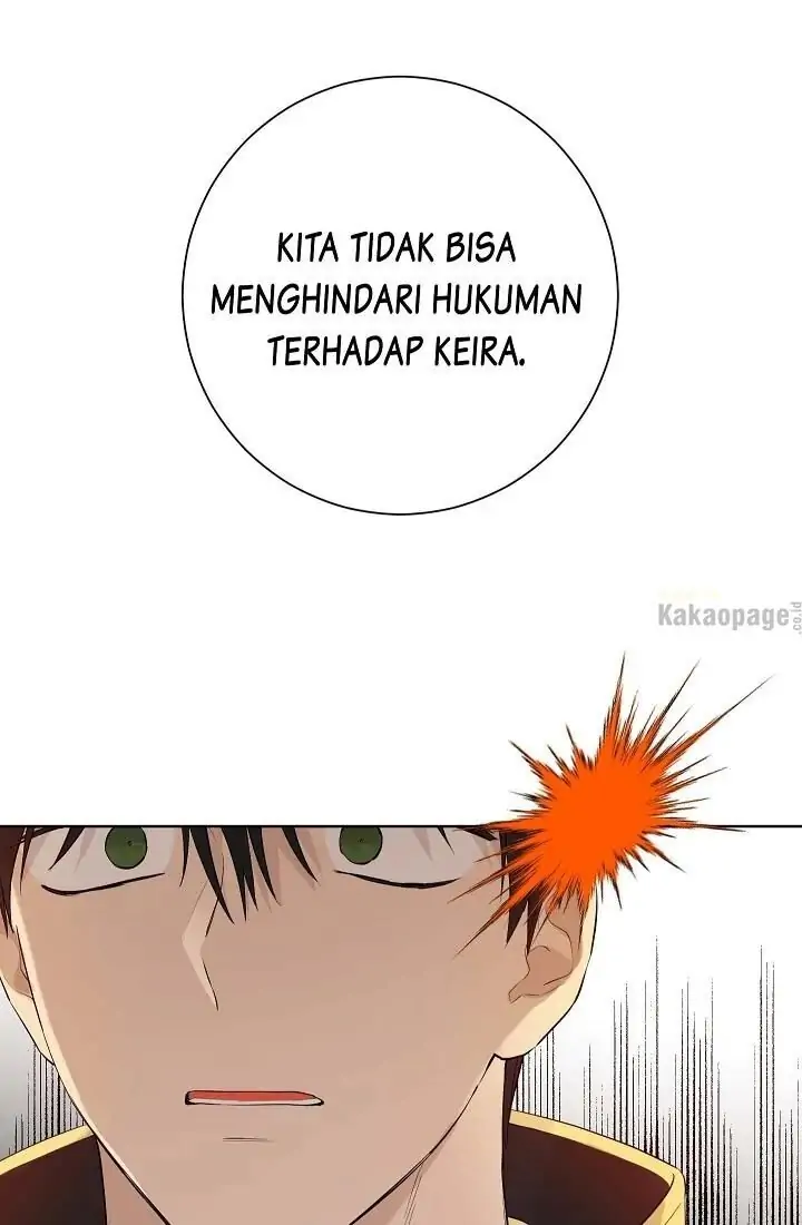 Actually, I Was the Real One Chapter 43 - halaman 7