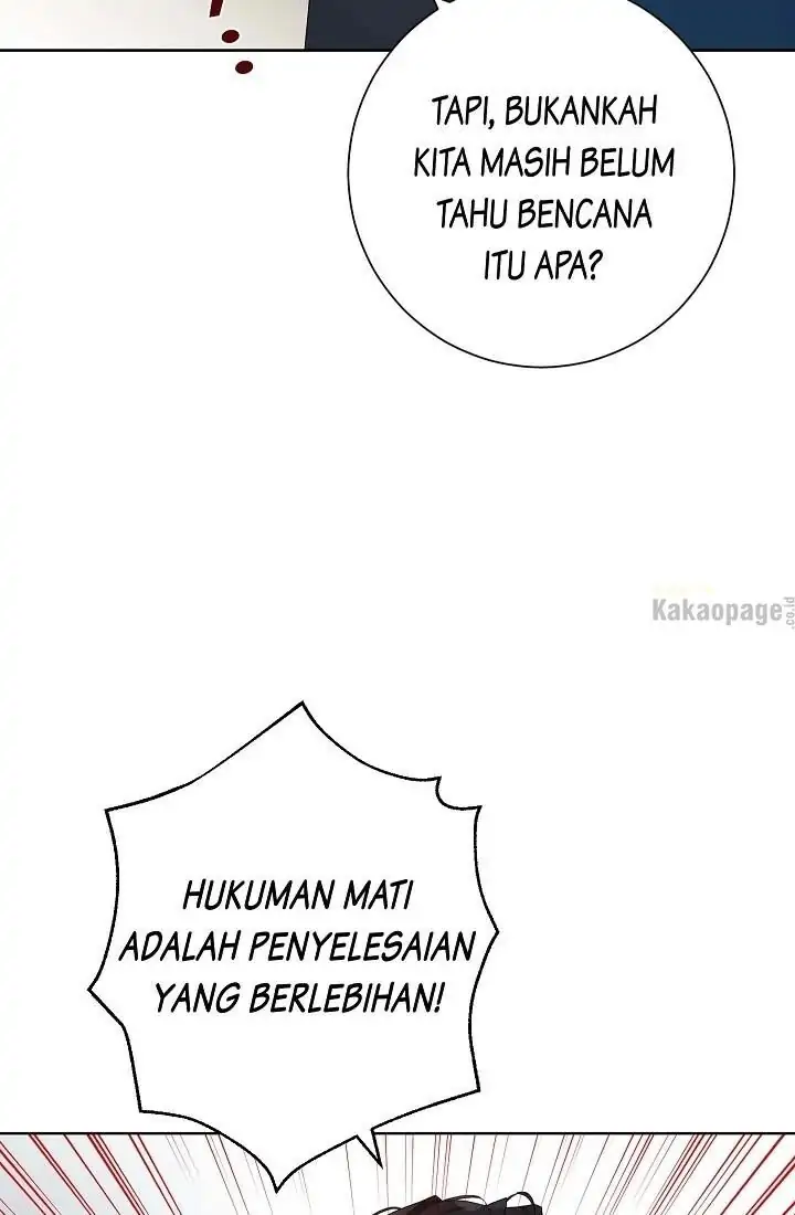 Actually, I Was the Real One Chapter 43 - halaman 9