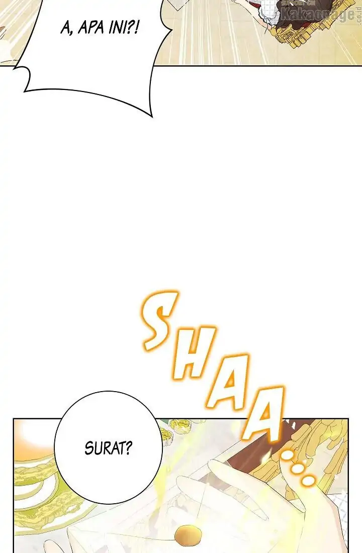 Actually, I Was the Real One Chapter 44 - halaman 13