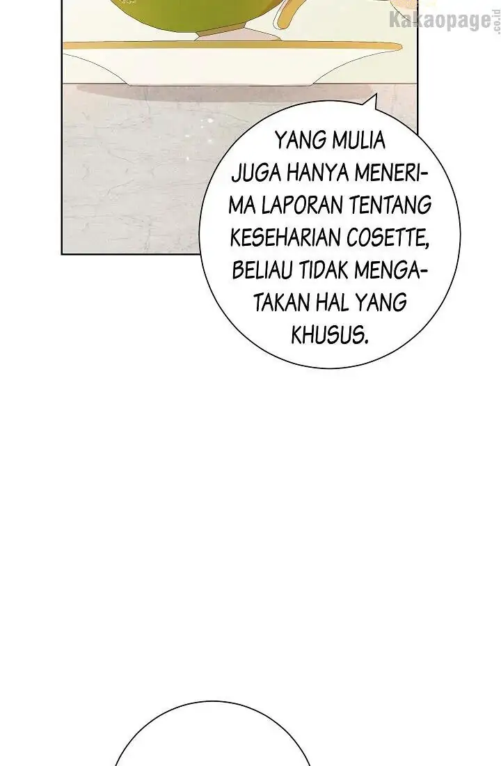 Actually, I Was the Real One Chapter 44 - halaman 25