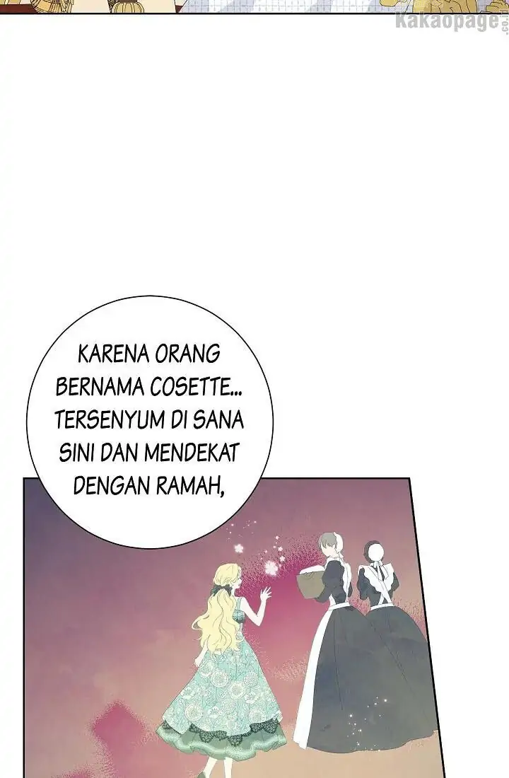 Actually, I Was the Real One Chapter 44 - halaman 27