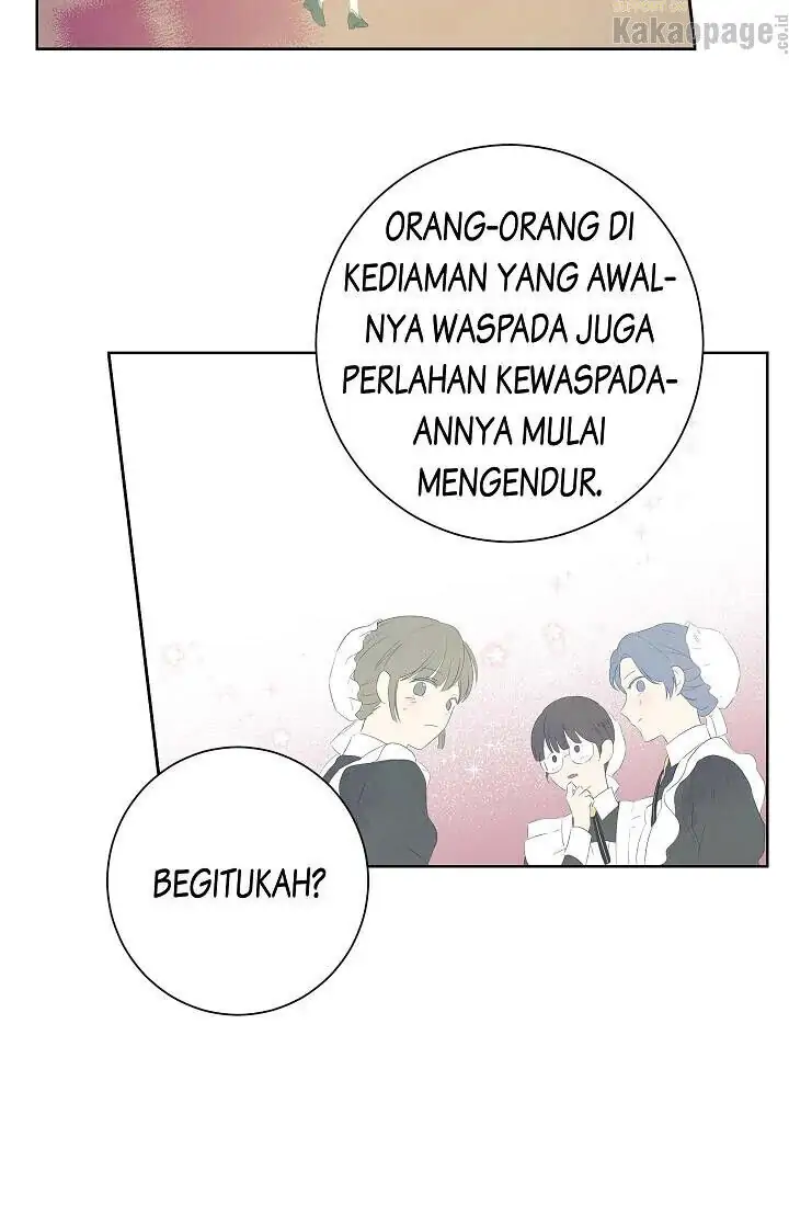 Actually, I Was the Real One Chapter 44 - halaman 28