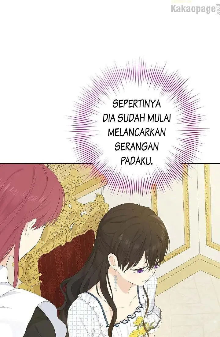 Actually, I Was the Real One Chapter 44 - halaman 29