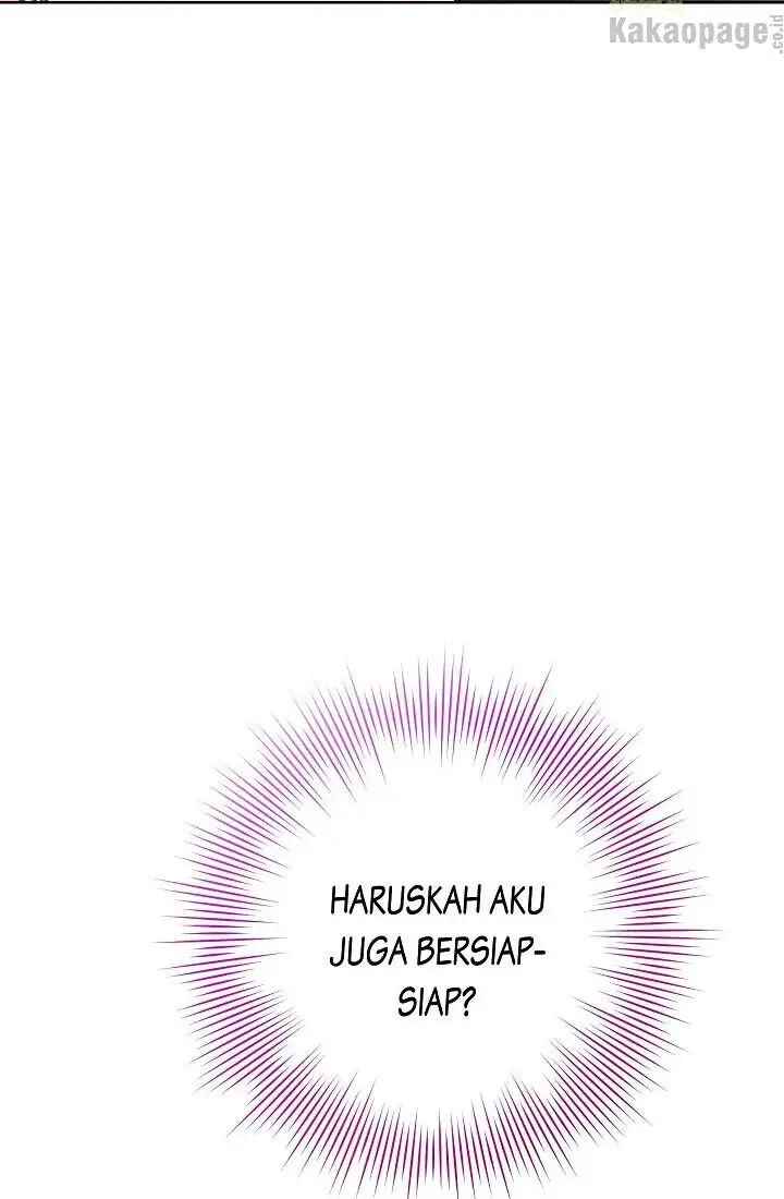 Actually, I Was the Real One Chapter 44 - halaman 31