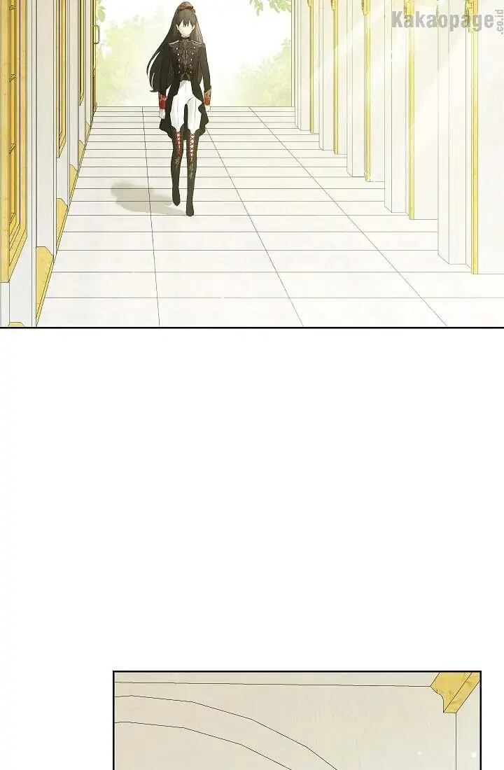 Actually, I Was the Real One Chapter 44 - halaman 38