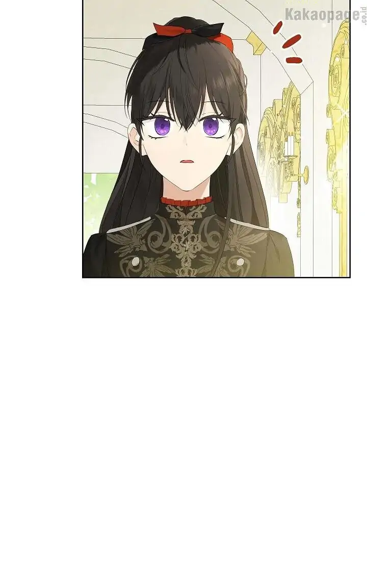 Actually, I Was the Real One Chapter 44 - halaman 39