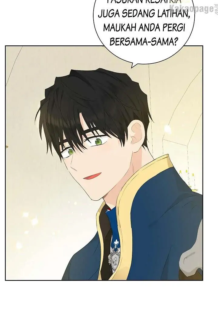 Actually, I Was the Real One Chapter 44 - halaman 44